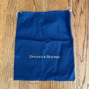 Dooney & Bourke Dust Bag